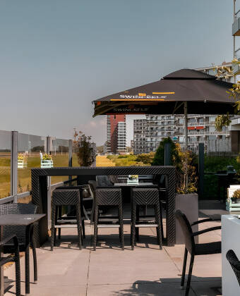 Churchill Hotel Terneuzen