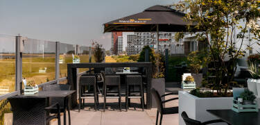 Churchill Hotel Terneuzen