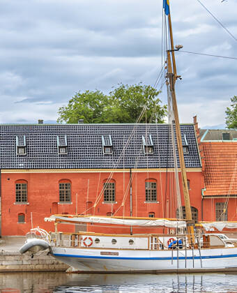 Good Morning Halmstad