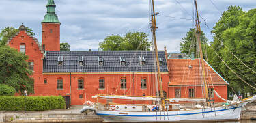 Good Morning Halmstad