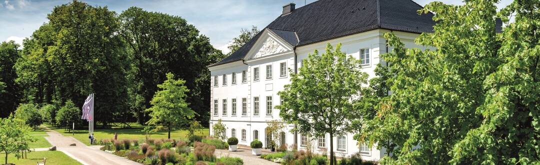 Schlossgut Groß Schwansee