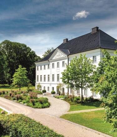 Schlossgut Groß Schwansee