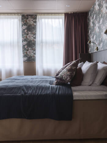 Gibsons Hotell