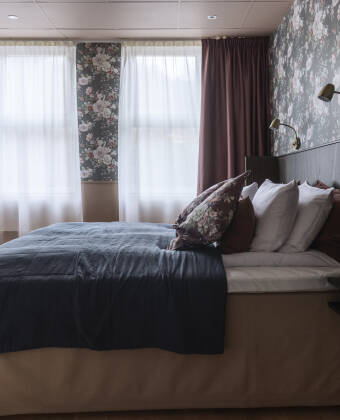 Gibsons Hotell