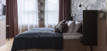 Gibsons Hotell
