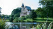 Machen Sie einen Ausflug in die schöne kleine Stadt Ronneby, wo Sie zum Beispiel einen schönen Ausflug in den Brunnspark unternehmen können.