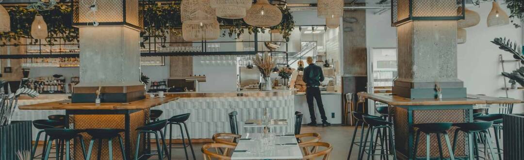 Beginnen Sie Ihren Tag mit einem gesunden Frühstück im Restaurant & Café Vitaminlager. Hier dreht sich alles um guten Geschmack, regionale Zutaten und eine entspannte Atmosphäre.