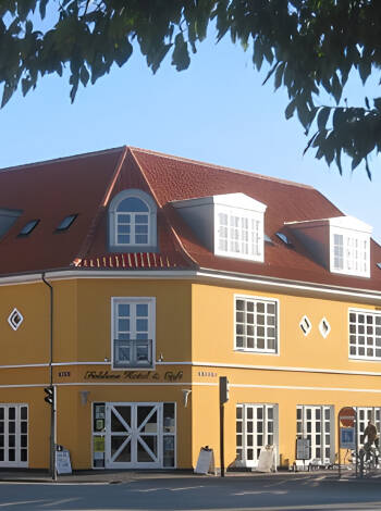Foldens Hotel Skagen