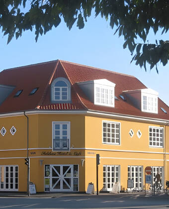 Foldens Hotel Skagen