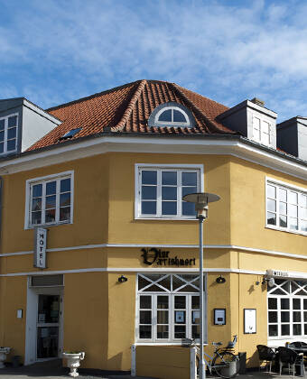 Foldens Hotel Skagen
