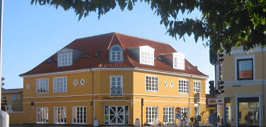 Foldens Hotel Skagen
