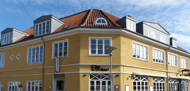 Foldens Hotel Skagen