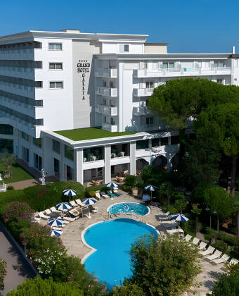 Grand Hotel Gallia