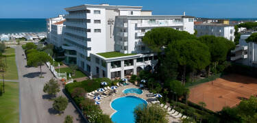 Grand Hotel Gallia
