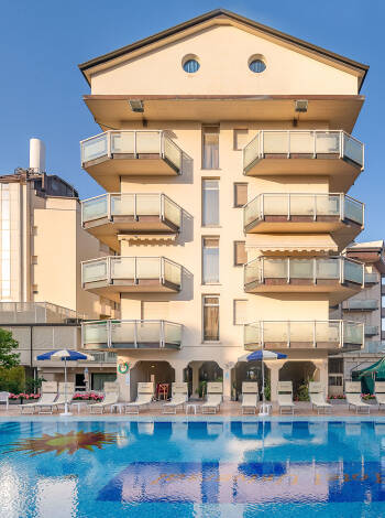 Hotel Universal