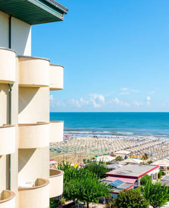 Hotel Universal