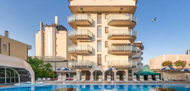 Hotel Universal