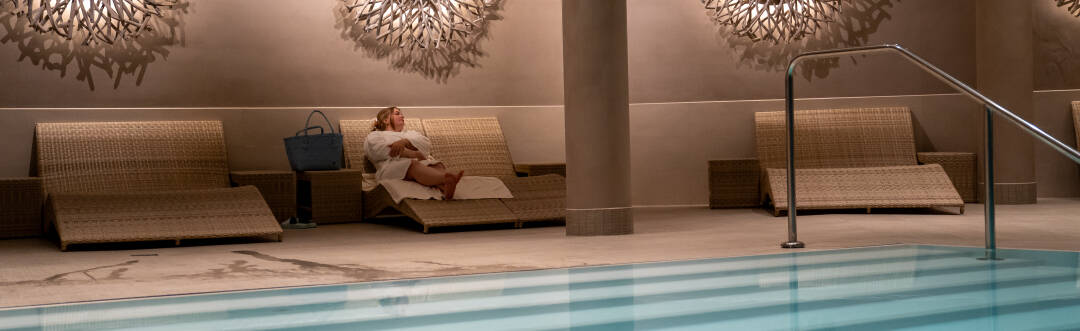 Slowdown Bottsand Hotel & Spa