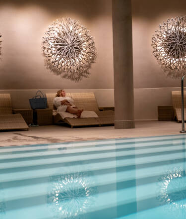 Slowdown Bottsand Hotel & Spa