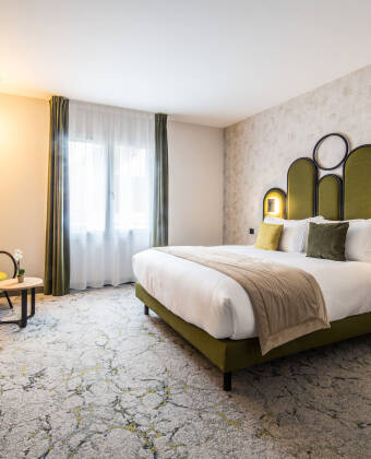 Best Western Le Relais Du Vigneron