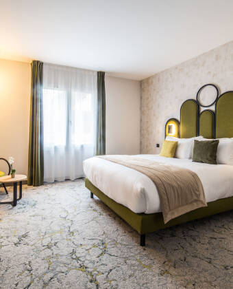 Best Western Le Relais Du Vigneron
