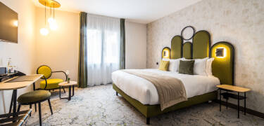 Best Western Le Relais Du Vigneron