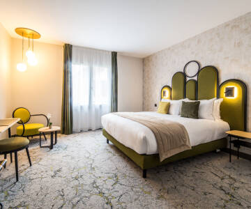 Best Western Le Relais Du Vigneron
