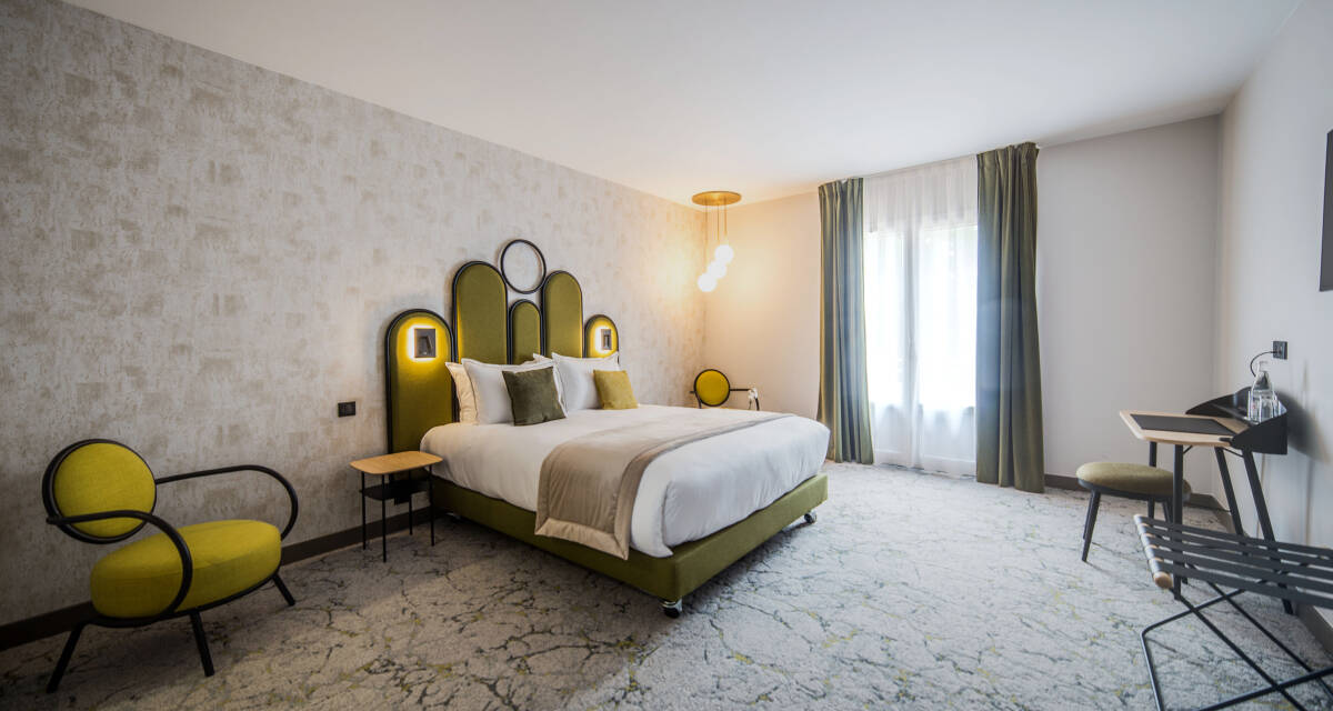Classic Doppelzimmer