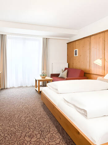 Stadthotel Alpenrose Kufstein