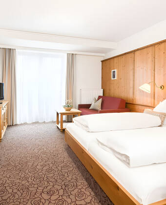 Stadthotel Alpenrose Kufstein