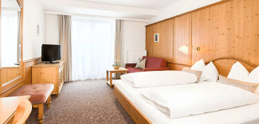 Stadthotel Alpenrose Kufstein