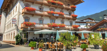 Hotel Bechlwirt