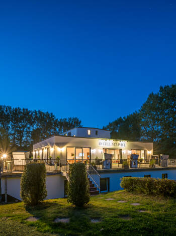 Hotel Mukran