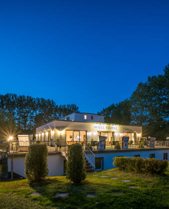 Hotel Mukran