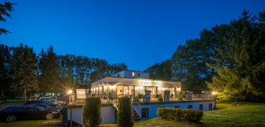 Hotel Mukran