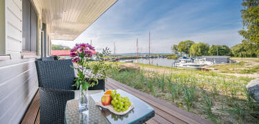 Marina Martinshafen