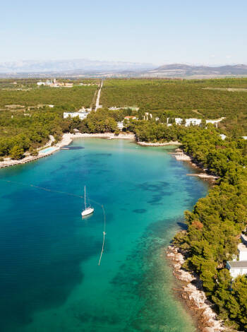 Crvena Luka Hotel & Resort