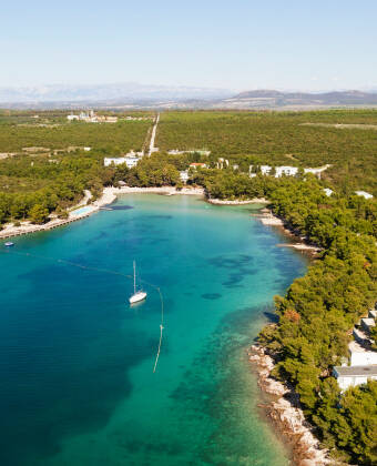 Crvena Luka Hotel & Resort