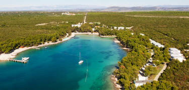 Crvena Luka Hotel & Resort