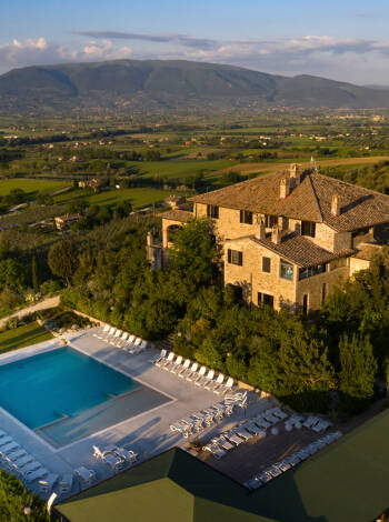 Il Poggio degli Olivi