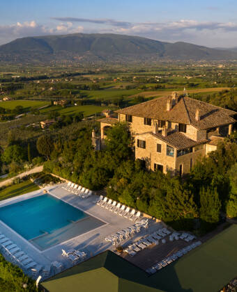 Il Poggio degli Olivi