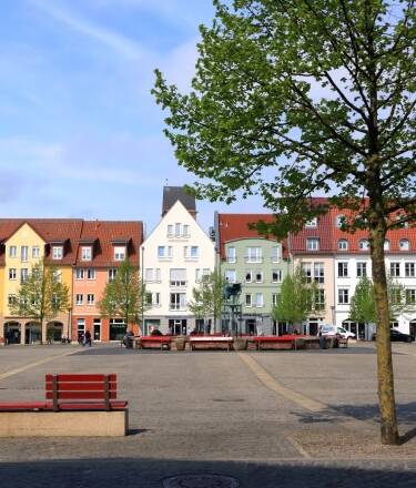 Utforsk området rundt på sykkel (kan leies på hotellet).