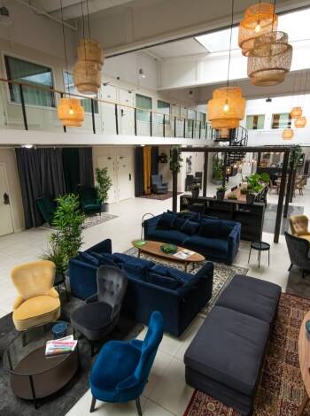 Hotell Kvarntorget