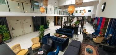 Hotell Kvarntorget