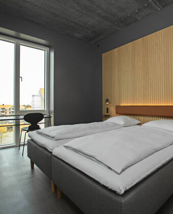 Four Points Flex by Sheraton Hillerød