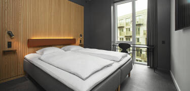 Four Points Flex by Sheraton Hillerød
