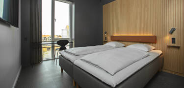 Four Points Flex by Sheraton Hillerød