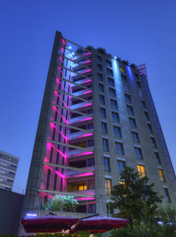 UNAHOTELS The One Milano