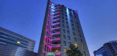 UNAHOTELS The One Milano