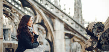 Visit the iconic Duomo di Milano, a must-see landmark.